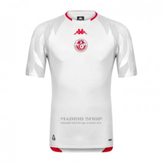Camiseta Tunez 1ª 2026