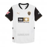 Camiseta Valencia 1ª 2024-2025