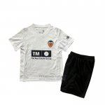Camiseta Valencia 1ª Nino 2025-2026