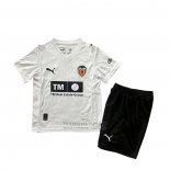 Camiseta Valencia 1ª Nino 2025-2026