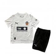 Camiseta Valencia 1ª Nino 2025-2026