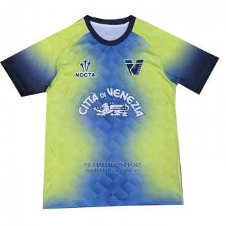 Camiseta Venezia Portero 1ª 2024-2025