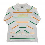 Camiseta Venezia 2ª Manga Larga 2022-2023