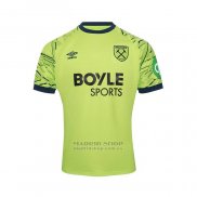 Camiseta West Ham Portero 1ª 2025-2026