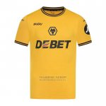 Camiseta Wolves 1ª 2024-2025