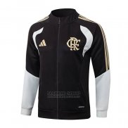 Chaqueta del Flamengo 2026-2027 Marron