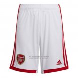 Pantalones Arsenal 1ª 2022-2023