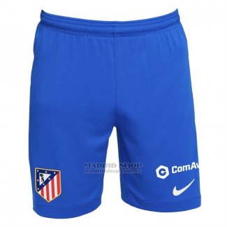 Pantalones Atletico Madrid 1ª 2025-2026