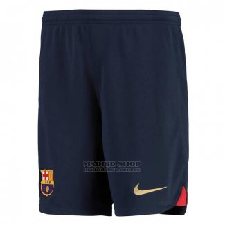 Pantalones Barcelona 1ª 2022-2023