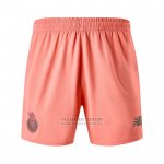 Pantalones Porto 2ª 2025-2026