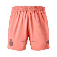 Pantalones Porto 2ª 2025-2026