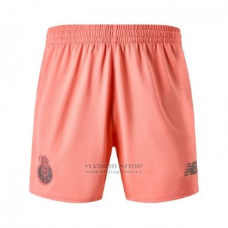 Pantalones Porto 2ª 2025-2026