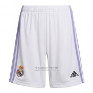 Pantalones Real Madrid 1ª 2022-2023