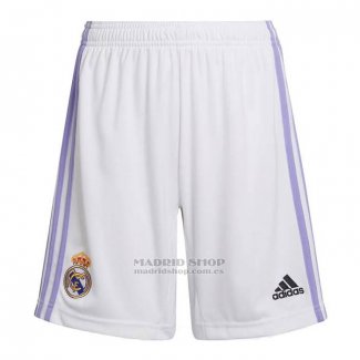Pantalones Real Madrid 1ª 2022-2023