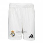 Pantalones Real Madrid 1ª 2024-2025