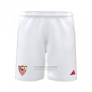 Pantalones Sevilla 1ª 2025-2026