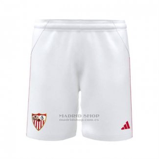 Pantalones Sevilla 1ª 2025-2026