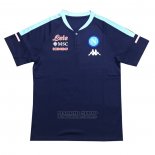 Polo Napoli 2020-2021 Azul