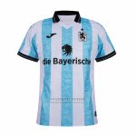 Tailandia Camiseta 1860 Munich 1ª 2025-2026
