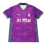 Tailandia Camiseta AC Milan Special 2025-2026 Purpura