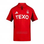 Tailandia Camiseta Aberdeen 1ª 2025-2026