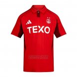 Tailandia Camiseta Aberdeen 1ª 2025-2026