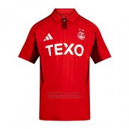 Tailandia Camiseta Aberdeen 1ª 2025-2026