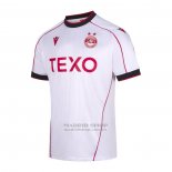 Tailandia Camiseta Aberdeen 2ª 2026-2027