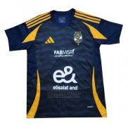 Tailandia Camiseta Al-Ahly SC 2ª 2024-2025