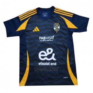 Tailandia Camiseta Al-Ahly SC 2ª 2024-2025