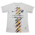 Tailandia Camiseta Al-Ittihad 2ª 2024-2025