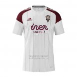 Tailandia Camiseta Albacete 1ª 2022-2023