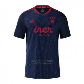 Tailandia Camiseta Albacete 2ª 2022-2023