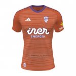 Tailandia Camiseta Albacete 3ª 2023-2024