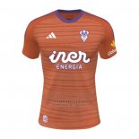 Tailandia Camiseta Albacete 3ª 2023-2024
