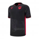 Tailandia Camiseta Albania 3ª 2025-2026