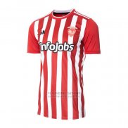 Tailandia Camiseta Aniquiladores 1ª 2023