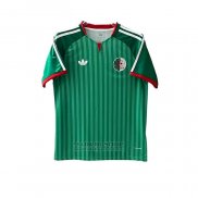 Tailandia Camiseta Argelia 2ª 2026