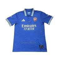 Tailandia Camiseta Arsenal Special 2025-2026 Azul