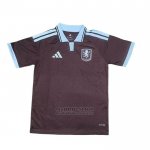 Tailandia Camiseta Aston Villa 1ª 2026-2027