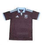 Tailandia Camiseta Aston Villa 1ª 2026-2027
