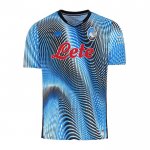 Tailandia Camiseta Atalanta 4ª 2025-2026