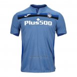 Tailandia Camiseta Atalanta 3ª 2020-2021