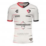 Camiseta Atlas 2ª 2021-2022