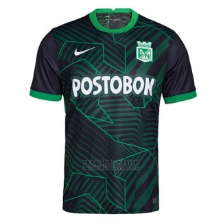 Tailandia Camiseta Atletico Nacional 3ª 2022