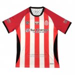 Tailandia Camiseta Barracas Central 1ª 2024