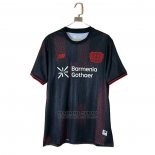 Tailandia Camiseta Bayer Leverkusen 1ª 2025-2026