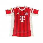 Tailandia Camiseta Bayern Munich 1ª 2026-2027