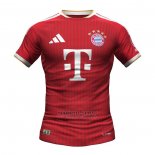 Tailandia Camiseta Bayern Munich 1ª 2026-2027