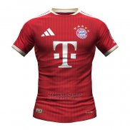 Tailandia Camiseta Bayern Munich 1ª 2026-2027